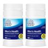 21st Century Men's Health One Daily Multivitamin Multimineral Supplement Tablets - 100 ct, Pack of 2 view 1