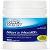 21st Century Men's Health One Daily Multivitamin Multimineral Supplement Tablets - 100 ct, Pack of 2 view 2