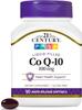 21st Century Co Q-10 100 mg Softgels - 90 ct, Pack of 2 view 1