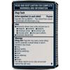 Advil Ibuprofen Pain Reliever/Fever Reducer, 200 mg Coated Tablets - 24 ct, Pack of 2 view 2
