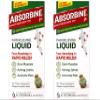 Absorbine Jr Plus Pain Relieving Liquid - 4 oz, Pack of 2 view 1
