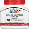 21st Century Glucosamine Relief 500mg - 60 Capsules, Pack of 2 view 1