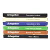 Schogetten Assortment of German Pre-Selected Chocolates (Bundle of 6 bars) view 2