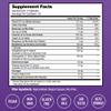 NutraChamps Thyroid Support & Adrenal Support Supplement 2-in-1 Formula with Iodine & Ashwagandha for Energy, Metabolism, Focus, Adrenal Fatigue & Stress Relief, Cortisol Balance for Women & Men view 3