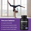 NutraChamps Thyroid Support & Adrenal Support Supplement 2-in-1 Formula with Iodine & Ashwagandha for Energy, Metabolism, Focus, Adrenal Fatigue & Stress Relief, Cortisol Balance for Women & Men view 4