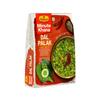 Haldirams Haldiram's Dal Palak - 300 Gm,, 300g ()