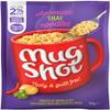 Mug Shot - Thai Noodle Flavour - 55g (Multi-Pack - 5) view 1