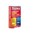 Tylenol Cold + Flu Severe Day & Night Caplets - 24 ct, Pack of 2 view 3