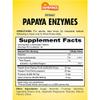 Sundance Chewable Papaya Enzyme - 100 Tablets, Pack of 2 view 2