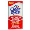 Clear Eyes Redness Relief Drops 0.50 oz (Pack of 2) view 1