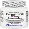 Breckenridge, Ferrex 150 Plus, Capsules - 90 Capsules, Pack of 2 view 1