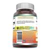 Amazing Formulas Bromelain 500 Mg | Tablets Supplement | Non-GMO | Gluten-Free | Made in USA (Pack of 3 | 120 Count) view 2