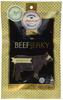 Aufschnitt Aufschnitt Meats Kosher Beef Jerky, Original, 2 Oz [6 Bags], 6 Count view 1