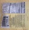 Aufschnitt Aufschnitt Meats Kosher Beef Jerky, Original, 2 Oz [6 Bags], 6 Count view 3