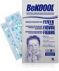 Be Koool: Kids 8 Hour Soft Gel Sheets w/Cooling Relief Fever Reducer, 4 Count (Pack of 5) view 3