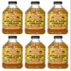 Bragg Apple Cider Vinegar - Organic - Raw - Unfiltered - 16 oz - 1 each (Pack of 6) view 1