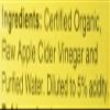 Bragg Apple Cider Vinegar - Organic - Raw - Unfiltered - 16 oz - 1 each (Pack of 6) view 4