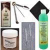 Pipe Cleaning Kit w/Pipe Cleaners, Tool, Shank Brushes - 2508 view 1