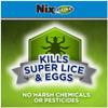 Nix Ultra 2-in-1 Lice Treatment - 3.4 oz, Pack of 2 view 4