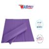 A1BakerySupplies 480 Sheet Pack Premium Quality Gift Wrap Tissue Paper 15 x 20 Inches (Purple) view 2