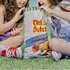 Old Dutch All Dressed Potato Chips {Imported from Canada.} - Large Bag 255 grams view 2