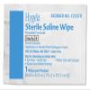 Hygea C22370 Sterile Saline Wipe, 6" x 4", 24/bx view 2