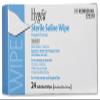 Hygea C22370 Sterile Saline Wipe, 6" x 4", 24/bx view 3