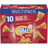 Bugles Original Crispy Corn Snacks, Snack Bags Multipack, 10 Ct, 8.75 oz view 3