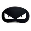 Aimeely Creative Soft Cartoon Eye Mask Adjustable Comfortable Eyeshade Sleep Mask 1# view 1