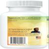 Dr.Clark Ginger Root Supplement 500 mg, 63 Tapioca Capsules view 4