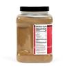 Hoosier Hill Farm Worcestershire Sauce Powder, 1.5LB (Pack of 1) view 2