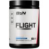 Bare Performance Nutrition BPN Flight Pre Workout, Supports Energy and Mental Focus, Improved Endurance & Muscle Pumps with CarnoSyn Beta Alanine, Blue Raspberry, 30 Servings view 1
