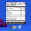Bare Performance Nutrition BPN Flight Pre Workout, Supports Energy and Mental Focus, Improved Endurance & Muscle Pumps with CarnoSyn Beta Alanine, Blue Raspberry, 30 Servings view 2
