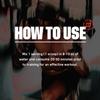 Bare Performance Nutrition BPN Flight Pre Workout, Supports Energy and Mental Focus, Improved Endurance & Muscle Pumps with CarnoSyn Beta Alanine, Blue Raspberry, 30 Servings view 4