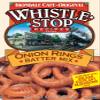 Original WhistleStop Cafe Recipes | Onion Ring Batter Mix (6 Pack) view 3