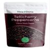 Viva Doria Tellicherry Black Peppercorns, Whole Black Pepper, 12 oz (340g) view 1