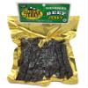 Climax Jerky Premium Thin Cut 3.25 OZ. Oven Roasted Natural Style Delicious Original Beef Jerky from Colorado USA - High Protein - Low Carbs - Buy Multiple Packs and Save! (1 Pack) view 1