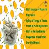 Taste Teaser Mango - Indian Aam Candy, 400 gm (14.10 OZ) By Mr. Merchant view 2
