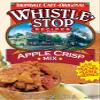 Original WhistleStop Cafe Recipes | Apple Crisp Batter Mix | 9 oz. | (6 Pack) view 2