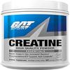 GAT SPORT Creatine Monohydrate 300 Gram Powder, Strength, Brain Health, Anti-oxidant, Endurance, for Men & Women, Unflavored, 60 Servings view 1
