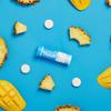 Nuun Active: Tropical Fruit Electrolyte Enhanced Drink Tabs (3 Tubes of 10 Tabs) view 3