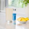 Nuun Active: Tropical Fruit Electrolyte Enhanced Drink Tabs (3 Tubes of 10 Tabs) view 4