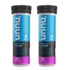 Nuun Hydration Drink Tab - Energy - Wild Berry - 10 Tablets - Case of 2 view 1