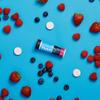 Nuun Bev Tube Energy Wildberry view 3