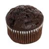 Otis Spunkmeyer Delicious Essentials Chocolate Chocolate Chip Muffin, 4 Ounce -- 48 per case. view 1