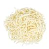 Galbani Professionale Premium Whole Milk Low Moisture Mozzarella Part Skim Low Moisture Cheese Shred Blend, 5 Pound -- 6 per case. view 2