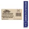 Ventura Foods SunGlow European Style Butter Blend Margarine, 1 Pound -- 36 per case. view 2