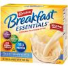 Nestle Carnation Instant Breakfast French Vanilla Beverage, 1.26 Ounce, 10 per pack -- 60 per case. view 3