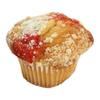 Otis Spunkmeyer Individually Wrapped Strawberry Shortcake Muffin, 2.25 Ounce -- 96 per case. view 1