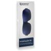 Ohropax Sleep Mask 3D Blue, Pack of 1 view 1